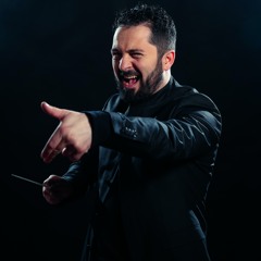 Paul Constantinescu-Doamne miluieste-corul Accoustic-dirijor Daniel Jinga