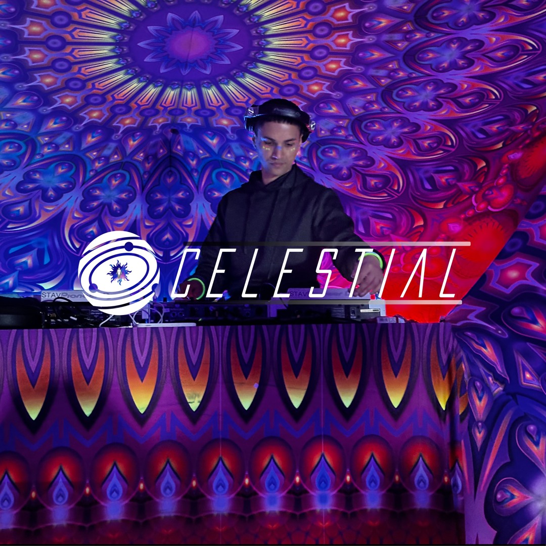 Stream Celestial music | Listen to songs, albums, playlists for