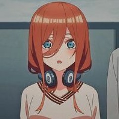 Stream The Quintessential Quintuplets Season 2 Miku character Song - “Three  Feelings” (Miku ito) by katsuiix!<3