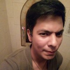 Diego Ramirez Carrillo