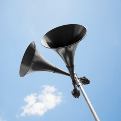 Sound Wave Traffic Control