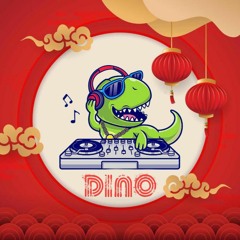DJ DINO 🌸