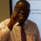Dr. Seisay