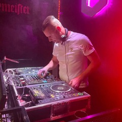 DJ CHARGE / THE POLTERGEIST