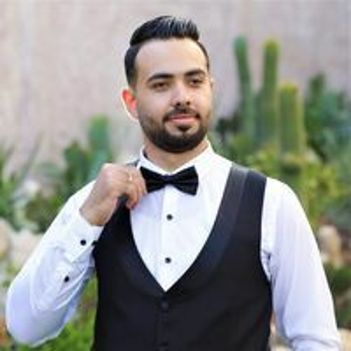Ameer Essam’s avatar