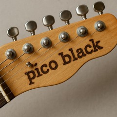 PicoBlack