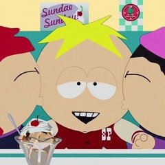 you think you r tough ill smash the shit out of ucre in vidWendy and kyle vs cartman