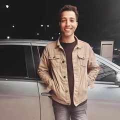 Mahmoud Saber El-Nashar