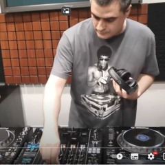Carlos Ferreira (POR)(Dj & Techno Producer)