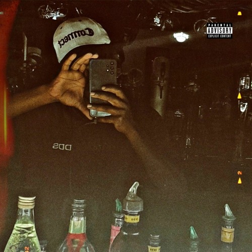 JPEGMAFIA - LP!