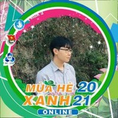 Nguyễn Huy Hoàng