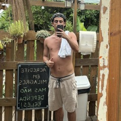 anthony p