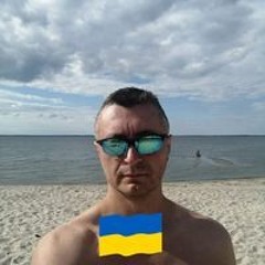 Віталій Найда