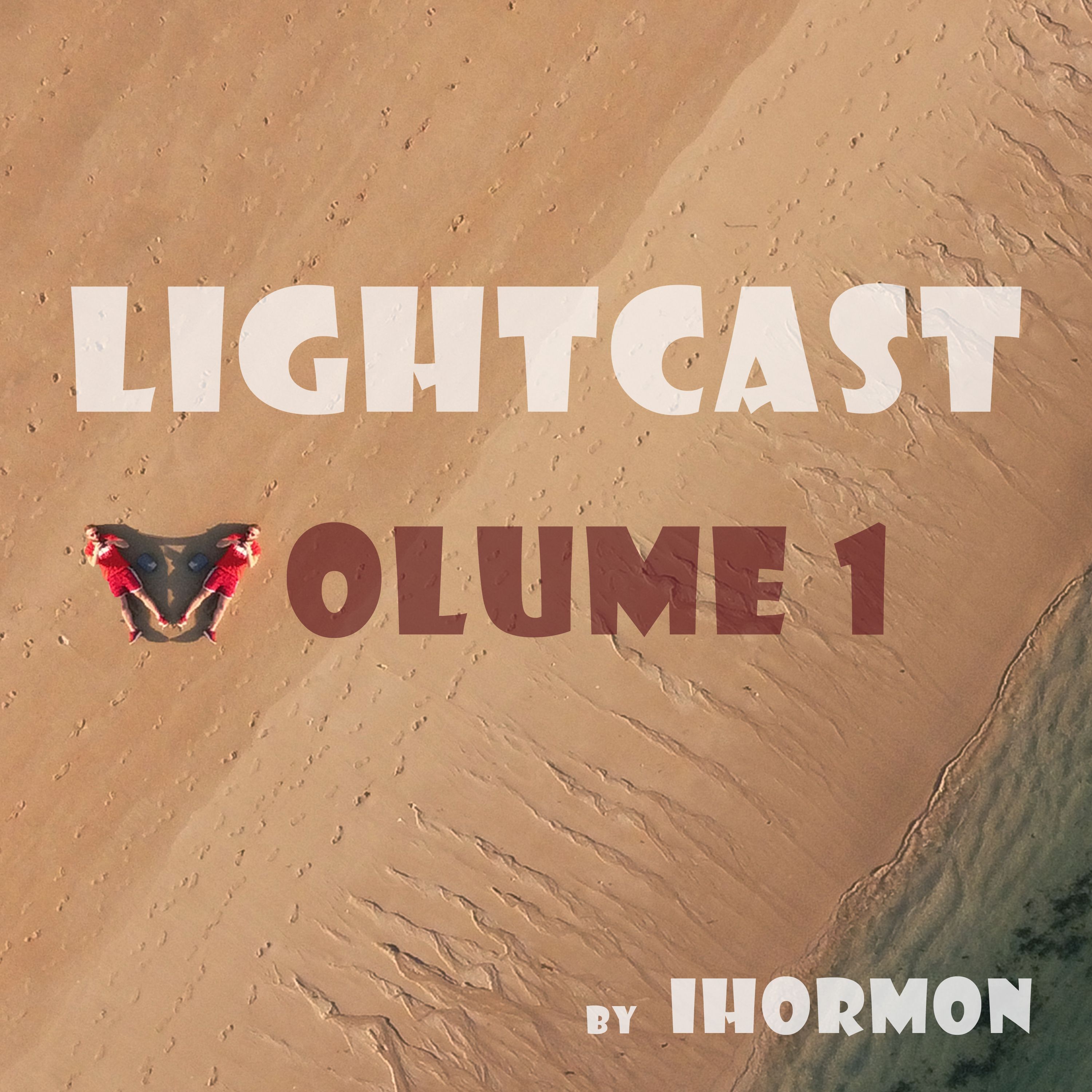 Light&Dark Casts