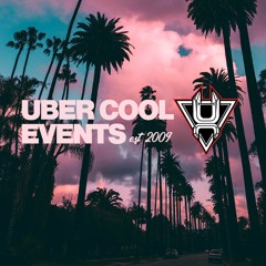 Uber Cool Events / Uber Cool Radio