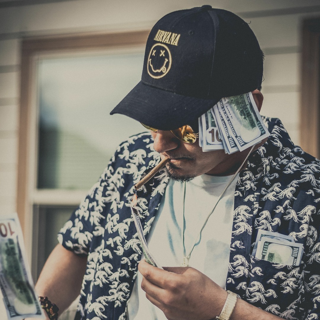 Stream Rap Hippie music | Listen to songs, albums, playlists