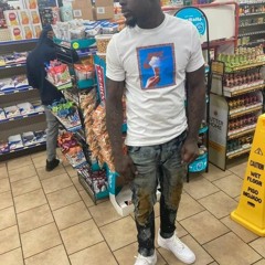 Deion Mctier
