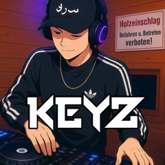 KEYZ