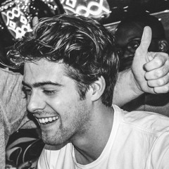 Oliver Falvey