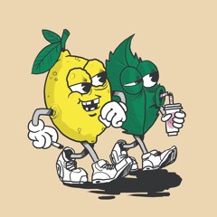 Lemon & Mint