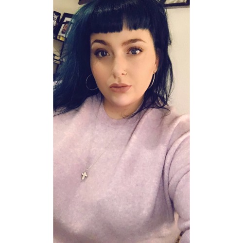 Naomi Westerfield’s avatar
