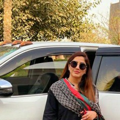 Maria Rashid 1