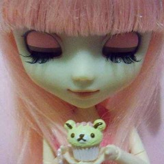 🍼ミルクガール