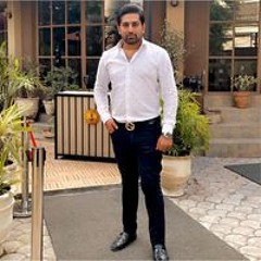 Ammad Hanif
