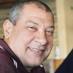 Hisham Megahed