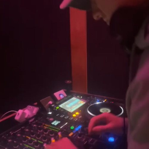 JENKO - 1 hour mix of hard techno