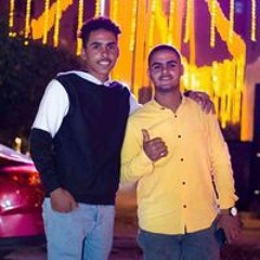 Mohamed Maghawry