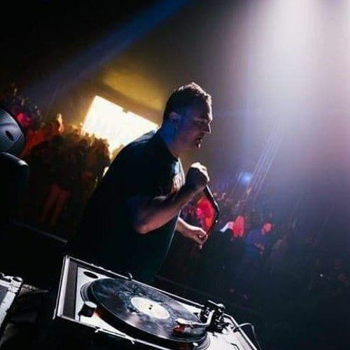 18 - Fat Controller & MC N.R.G - Heaven Sent  3_23.03.24 .mp3