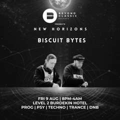 Biscuit Bytes