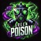 GreeN PoisoN