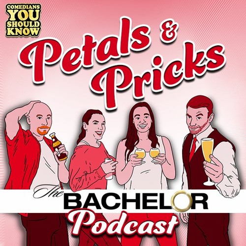 Petals and Pricks: The Bachelor Podcast’s avatar
