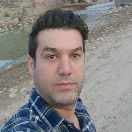 Amin Shaghaghi’s avatar