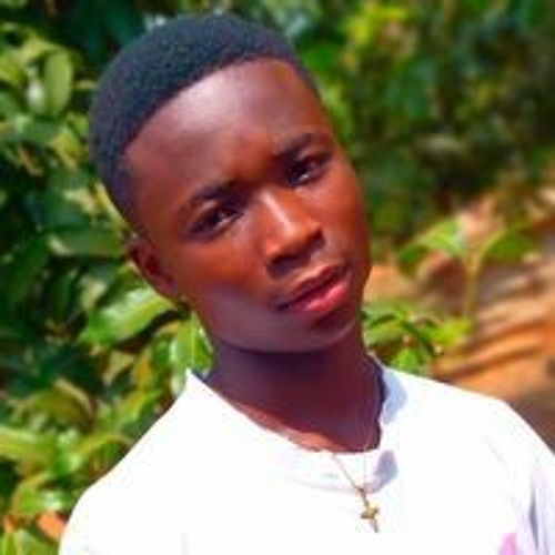 Elvis Adomako’s avatar