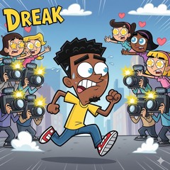 Dreak2x