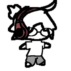 Lil' Author