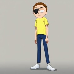EVIL MORTY