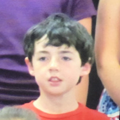 Sam Cangemi