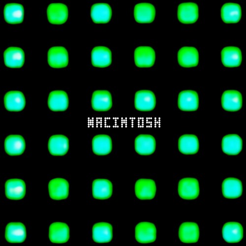Crystal Macintosh’s avatar