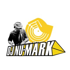 DJ Nu-Mark