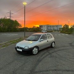 William patterson jr