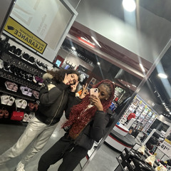 west mallian bhaddies