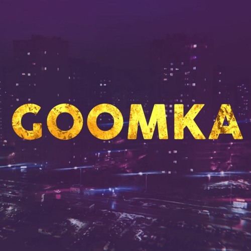 GOOMKA’s avatar