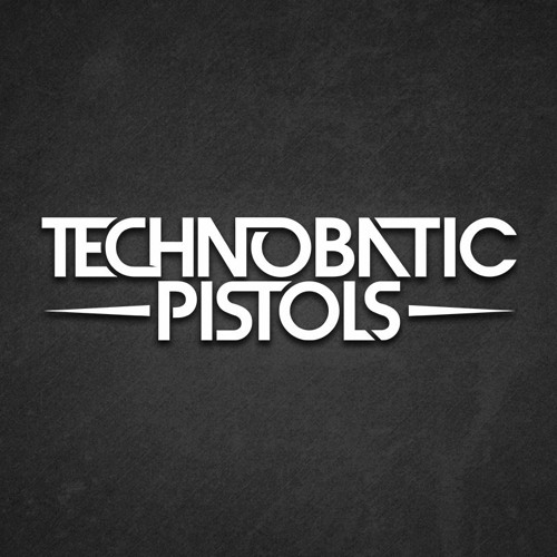 Technobatic Pistols’s avatar