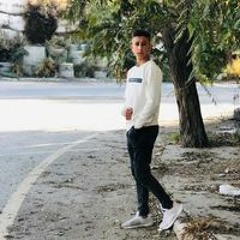 Yahya Abdallh