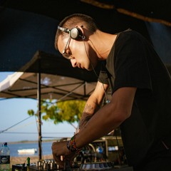 Mercury Tech DJ