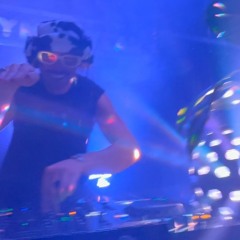 DJ MOLTEN COORE